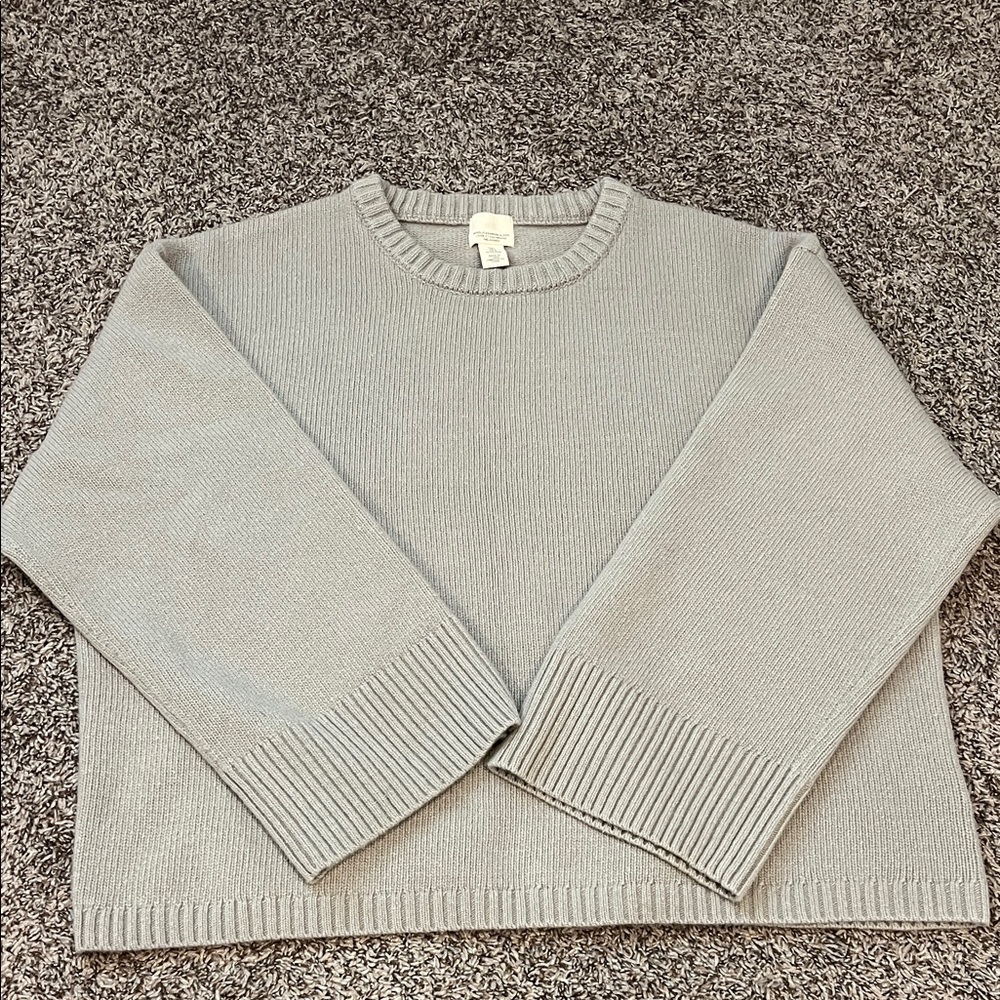 H&M Premium Sweater